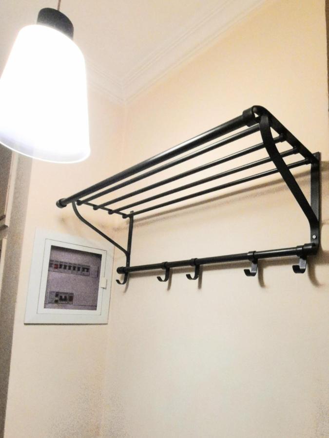 Cozy And Bright Apartment In The Heart Of The City Selanik Dış mekan fotoğraf